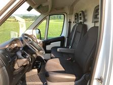 CITROEN Jumper 33 2.0 BlueHDi 130 Confort L1H1 **Anhängerku, Diesel, Occasioni / Usate, Manuale - 7