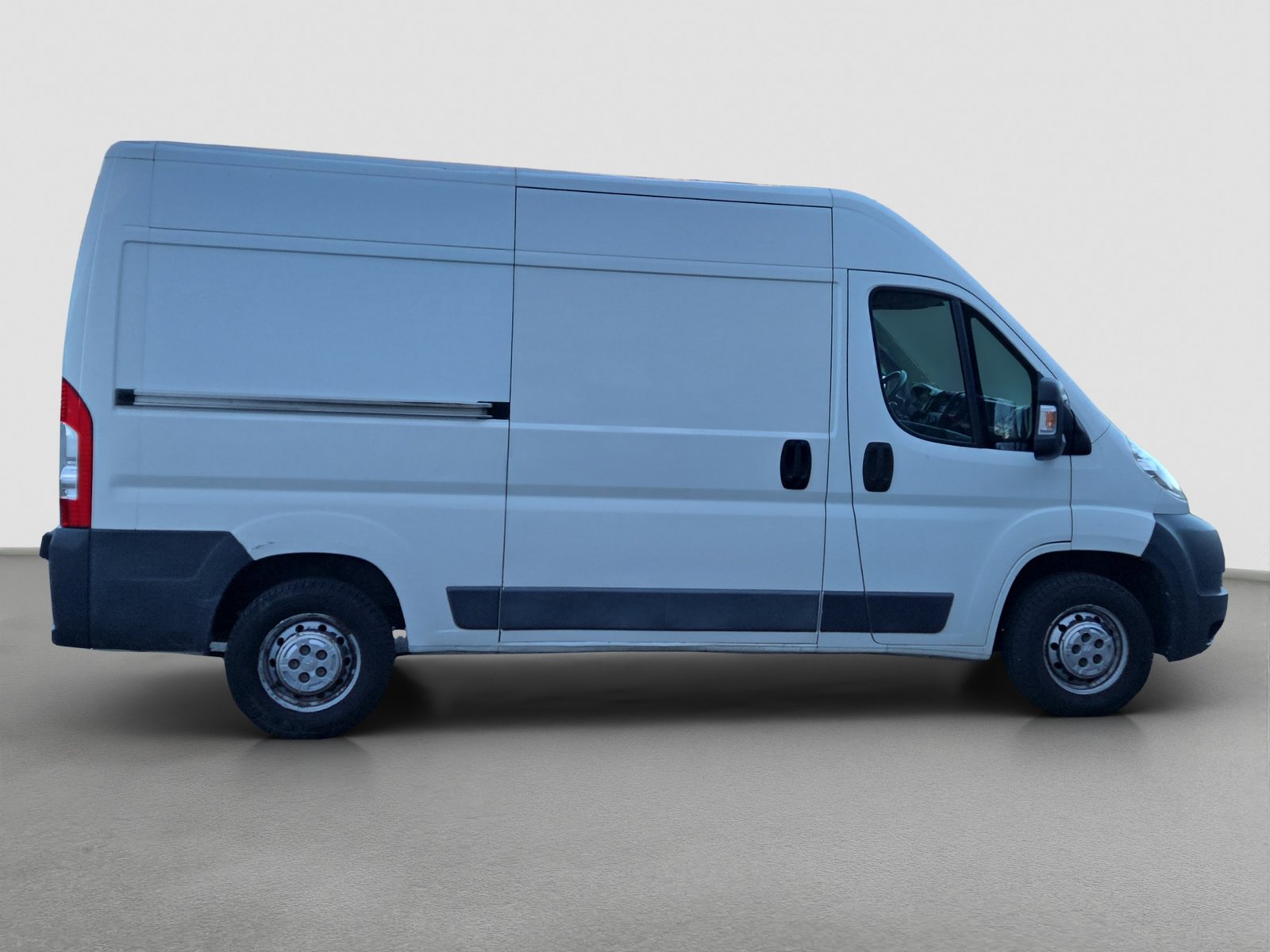 CITROEN Jumper 2.2HDi 130PS L2H2, Diesel, Occasion / Gebraucht, Handschaltung - 6