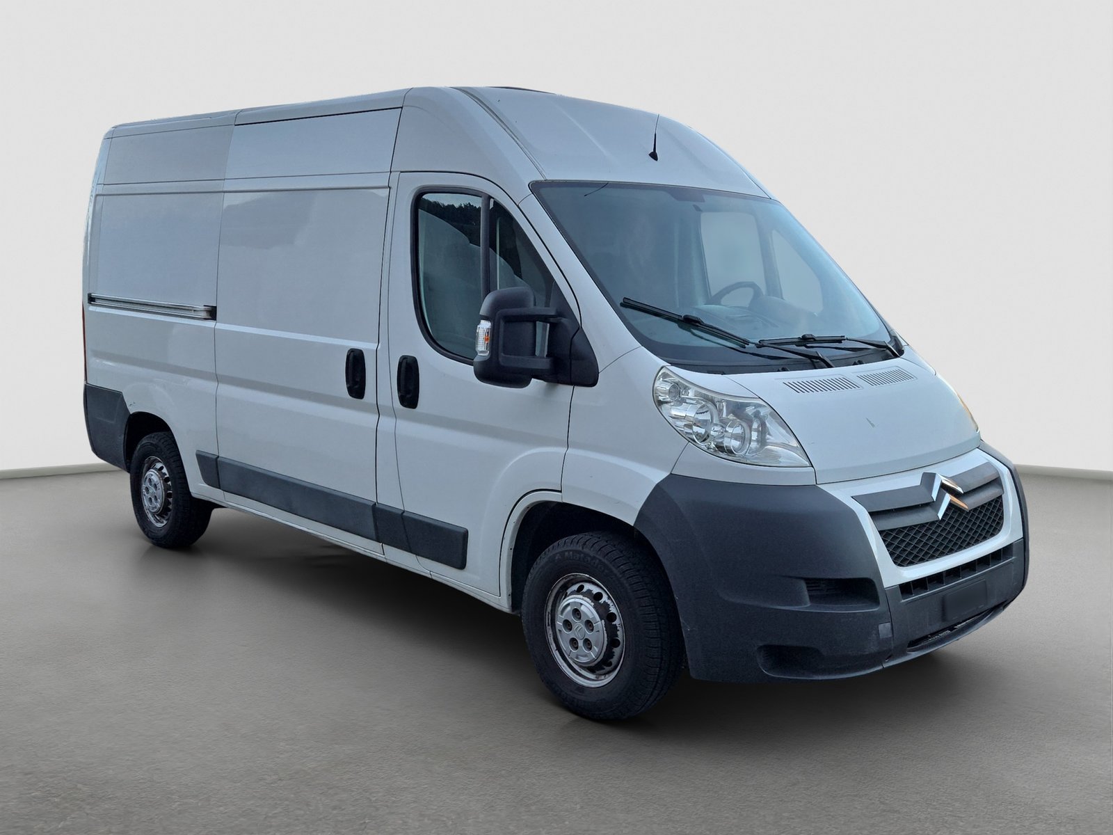 CITROEN Jumper 2.2HDi 130PS L2H2, Diesel, Occasion / Gebraucht, Handschaltung - 7