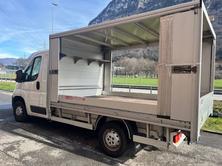CITROEN Jumper 35 2.0 BlueHDi 130 Attraction L2, Diesel, Occasion / Gebraucht, Handschaltung - 3