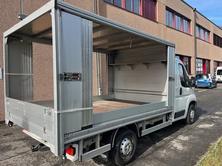CITROEN Jumper 35 2.0 BlueHDi 130 Attraction L2, Diesel, Occasion / Gebraucht, Handschaltung - 4