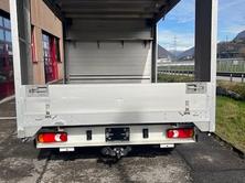 CITROEN Jumper 35 2.0 BlueHDi 130 Attraction L2, Diesel, Occasion / Gebraucht, Handschaltung - 5