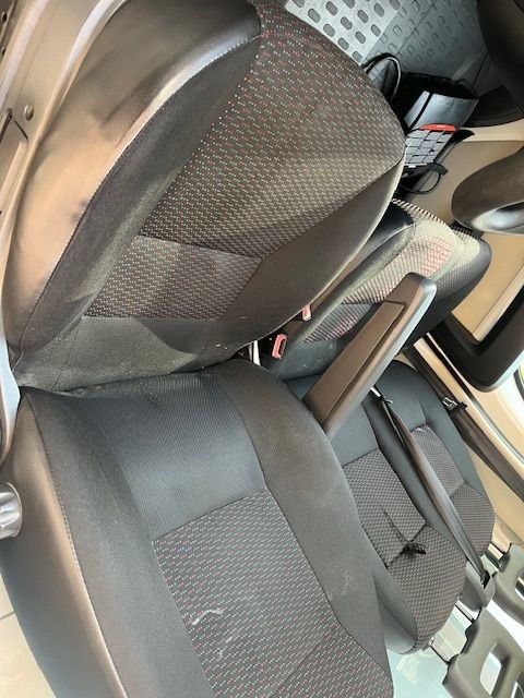 CITROEN Jumper 35 2.0 BlueHDi 130 Attraction L2, Diesel, Occasion / Gebraucht, Handschaltung - 6