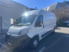 CITROEN Jumper 35 2.2 BlueHDi 140 L3H2, Diesel, Occasion / Gebraucht, Handschaltung - 2