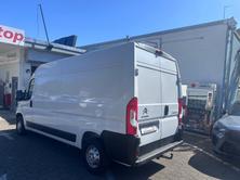 CITROEN Jumper 35 2.2 BlueHDi 140 L3H2, Diesel, Occasion / Gebraucht, Handschaltung - 4