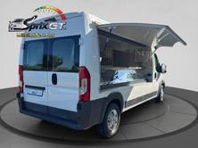 CITROEN Jumper 30 2.0 BlueHDi 130 Confort L2H2, Diesel, Occasioni / Usate, Manuale - 5