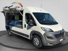 CITROEN Jumper 30 2.0 BlueHDi 130 Confort L2H2, Diesel, Occasioni / Usate, Manuale - 7