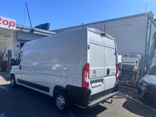 CITROEN Jumper 35 2.2 BlueHDi 140 L3H2, Diesel, Second hand / Used, Manual - 4