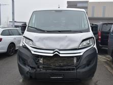 CITROEN Jumper 33 2.2 BlueHDi 140 Control L2H1, Diesel, Second hand / Used, Manual - 2