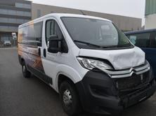CITROEN Jumper 33 2.2 BlueHDi 140 Control L2H1, Diesel, Second hand / Used, Manual - 3