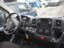 CITROEN Jumper 33 2.2 BlueHDi 140 Control L2H1, Diesel, Second hand / Used, Manual - 5