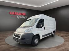 CITROEN Jumper Kaw. 30 L2H2 2.2 HDi 130, Diesel, Occasion / Utilisé, Manuelle - 6