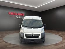 CITROEN Jumper Kaw. 30 L2H2 2.2 HDi 130, Diesel, Occasion / Utilisé, Manuelle - 7