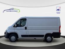CITROEN Jumper 30 2.2 BlueHDi 120 Swiss Edition L1H1, Diesel, Second hand / Used, Manual - 2