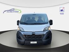 CITROEN Jumper 30 2.2 BlueHDi 120 Swiss Edition L1H1, Diesel, Second hand / Used, Manual - 3