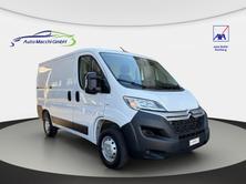 CITROEN Jumper 30 2.2 BlueHDi 120 Swiss Edition L1H1, Diesel, Second hand / Used, Manual - 4
