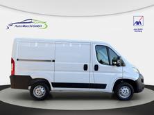 CITROEN Jumper 30 2.2 BlueHDi 120 Swiss Edition L1H1, Diesel, Second hand / Used, Manual - 5