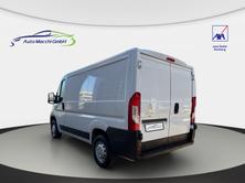 CITROEN Jumper 30 2.2 BlueHDi 120 Swiss Edition L1H1, Diesel, Second hand / Used, Manual - 6