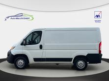 CITROEN Jumper 30 2.2 BlueHDi 120 Club L1H1, Diesel, Second hand / Used, Manual - 2