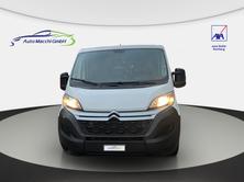 CITROEN Jumper 30 2.2 BlueHDi 120 Club L1H1, Diesel, Second hand / Used, Manual - 3