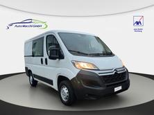 CITROEN Jumper 30 2.2 BlueHDi 120 Club L1H1, Diesel, Second hand / Used, Manual - 4