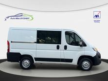 CITROEN Jumper 30 2.2 BlueHDi 120 Club L1H1, Diesel, Second hand / Used, Manual - 5