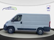 CITROEN Jumper 30 2.0 BlueHDi 110 Attraction L1H1, Diesel, Second hand / Used, Manual - 2