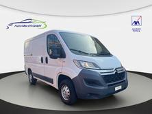 CITROEN Jumper 30 2.0 BlueHDi 110 Attraction L1H1, Diesel, Second hand / Used, Manual - 4