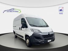 CITROEN Jumper 33 2.2 BlueHDi 140 Club L2H2, Diesel, Second hand / Used, Manual - 4