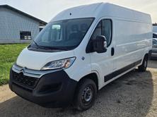 CITROEN Jumper 35+ 2.0 BlueHDi 130 Attraction L3H2, Diesel, Occasion / Gebraucht, Handschaltung - 2