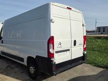 CITROEN Jumper 35+ 2.0 BlueHDi 130 Attraction L3H2, Diesel, Occasion / Gebraucht, Handschaltung - 3