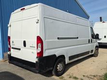 CITROEN Jumper 35+ 2.0 BlueHDi 130 Attraction L3H2, Diesel, Occasion / Gebraucht, Handschaltung - 4
