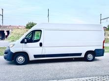 CITROEN Jumper 35 2.0 BlueHDi 130 Confort L3H2, Diesel, Second hand / Used, Manual - 2