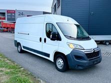 CITROEN Jumper 35 2.0 BlueHDi 130 Confort L3H2, Diesel, Second hand / Used, Manual - 4