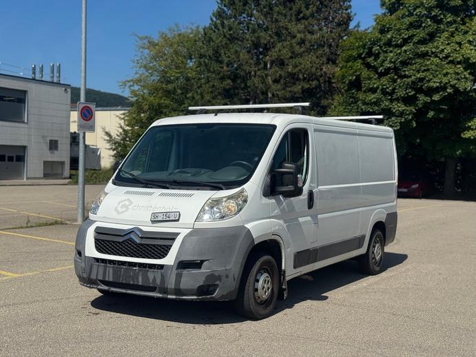 CITROEN Jumper 2.2 HDi 30 L2H1, Diesel, Occasion / Utilisé, Manuelle