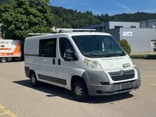 CITROEN Jumper 2.2 HDi 30 L2H1, Diesel, Occasion / Utilisé, Manuelle - 2
