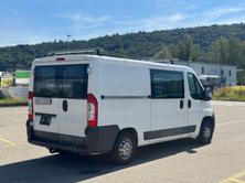 CITROEN Jumper 2.2 HDi 30 L2H1, Diesel, Occasion / Utilisé, Manuelle - 3