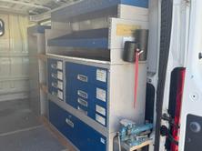 CITROEN Jumper 2.2 HDi 30 L2H1, Diesel, Occasion / Utilisé, Manuelle - 5