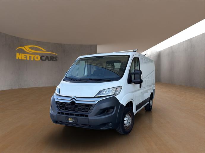 CITROEN Jumper 30 2.0 BlueHDi 110 Attraction L1H1, Diesel, Occasioni / Usate, Manuale