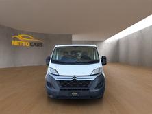 CITROEN Jumper 30 2.0 BlueHDi 110 Attraction L1H1, Diesel, Occasioni / Usate, Manuale - 3