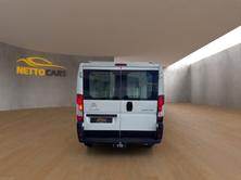 CITROEN Jumper 30 2.0 BlueHDi 110 Attraction L1H1, Diesel, Occasioni / Usate, Manuale - 4