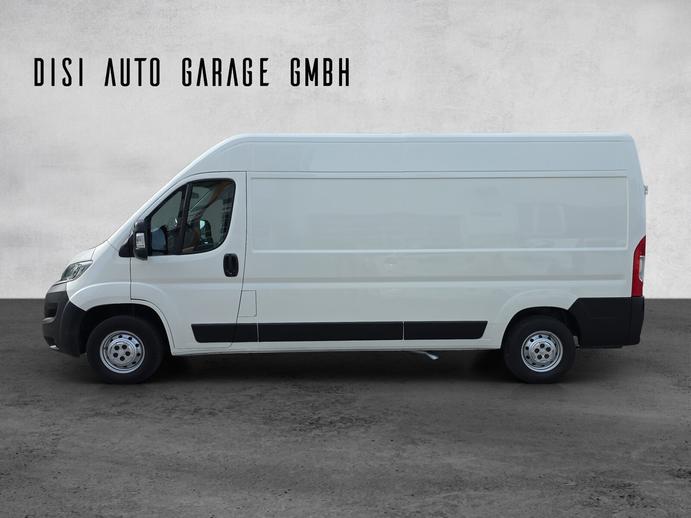 CITROEN Jumper 30 2.0 BlueHDi 130 SS Confort L1H1, Diesel, Occasioni / Usate, Manuale