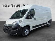 CITROEN Jumper 30 2.0 BlueHDi 130 SS Confort L1H1, Diesel, Occasioni / Usate, Manuale - 2