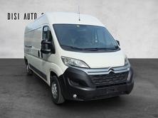 CITROEN Jumper 30 2.0 BlueHDi 130 SS Confort L1H1, Diesel, Occasioni / Usate, Manuale - 4