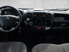 CITROEN Jumper 30 2.0 BlueHDi 130 SS Confort L1H1, Diesel, Occasioni / Usate, Manuale - 7