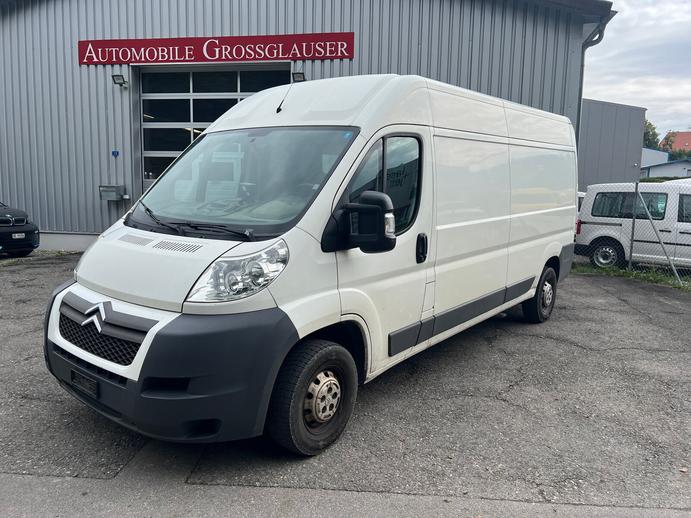 CITROEN Jumper 2.2 HDi 35 L3H2, Diesel, Occasioni / Usate, Manuale