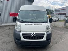 CITROEN Jumper 2.2 HDi 35 L3H2, Diesel, Occasioni / Usate, Manuale - 2