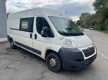 CITROEN Jumper 2.2 HDi 35 L3H2, Diesel, Occasioni / Usate, Manuale - 3