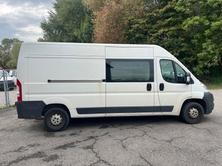 CITROEN Jumper 2.2 HDi 35 L3H2, Diesel, Occasioni / Usate, Manuale - 4