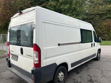 CITROEN Jumper 2.2 HDi 35 L3H2, Diesel, Occasioni / Usate, Manuale - 5